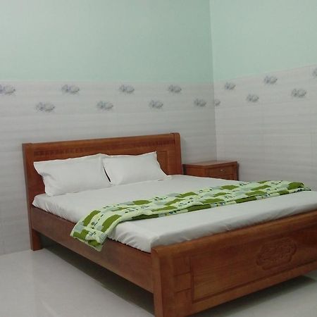 Motel Truong Phuc Фан Ранг Екстериор снимка