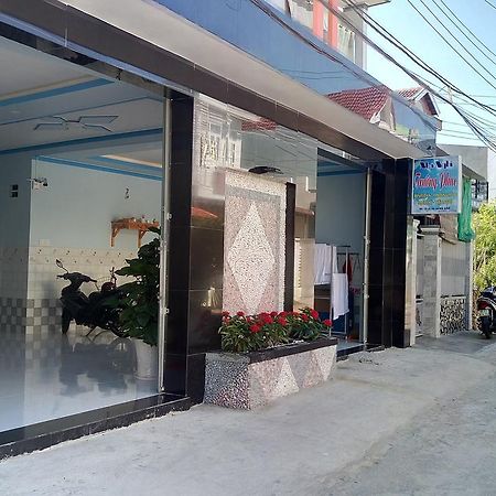Motel Truong Phuc Фан Ранг Екстериор снимка