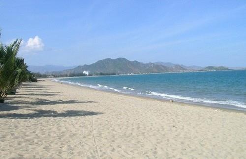 Motel Truong Phuc Фан Ранг Екстериор снимка